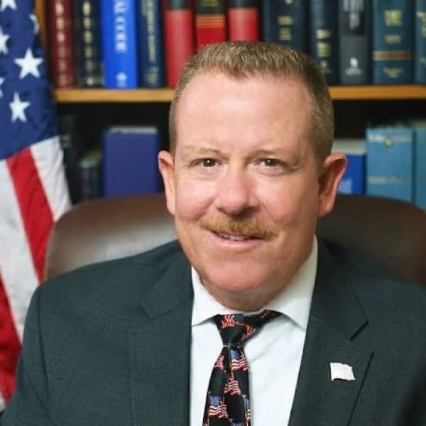George Brietigam