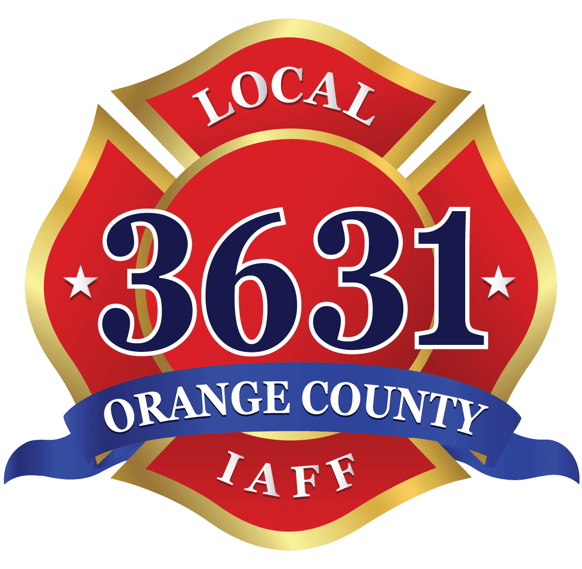 Orange County Professional Firefighters' Association